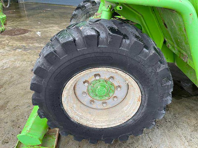 Merlo - p38-14 - verreiker - afbeelding 17 van  21