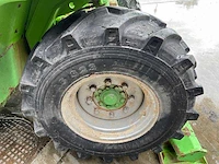 Merlo - p38-14 - verreiker - afbeelding 4 van  21