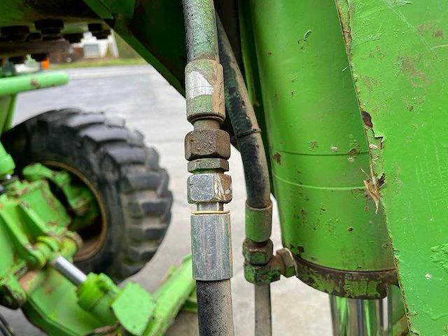 Merlo - p38-14 - verreiker - afbeelding 8 van  21