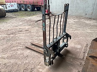 Merlo - p38.13 - telescopic handlers - 2013 - afbeelding 6 van  34