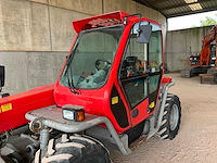Merlo - p38.13 - telescopic handlers - 2013 - afbeelding 9 van  34
