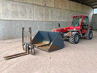 Merlo - p38.13 - telescopic handlers - 2013 - afbeelding 1 van  34