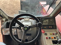 Merlo - p38.13 - telescopic handlers - 2013 - afbeelding 16 van  34