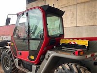 Merlo - p38.13 - telescopic handlers - 2013 - afbeelding 18 van  34