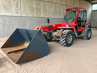 Merlo - p38.13 - telescopic handlers - 2013 - afbeelding 12 van  34