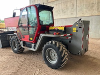 Merlo - p38.13 - telescopic handlers - 2013 - afbeelding 30 van  34