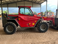 Merlo - p38.13 - telescopic handlers - 2013 - afbeelding 15 van  16