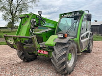 Merlo - tf33.7-115l - verreiker - 2019 - afbeelding 2 van  34