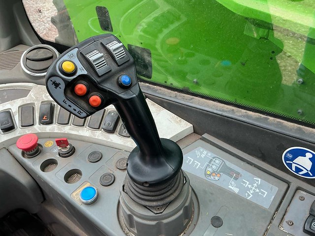 Merlo - tf33.7-115l - verreiker - 2019 - afbeelding 7 van  34
