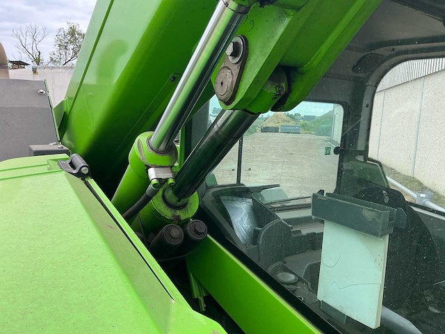 Merlo - tf33.7-115l - verreiker - 2019 - afbeelding 14 van  34