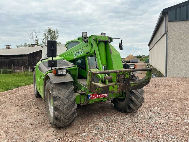 Merlo - tf33.7-115l - verreiker - 2019 - afbeelding 33 van  34