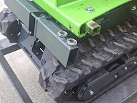 Merlo cingo - m8.3 evo - dumper - afbeelding 11 van  11