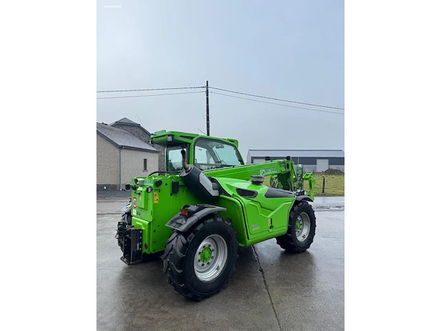 Merlo tf 42.7 - afbeelding 2 van  12