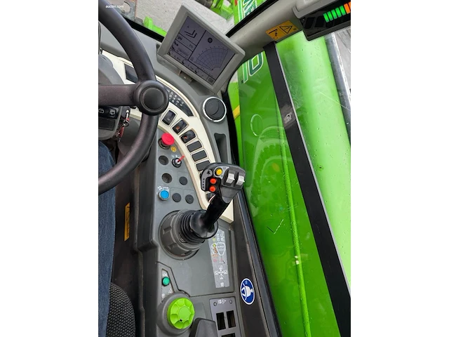 Merlo tf 42.7 - afbeelding 4 van  12
