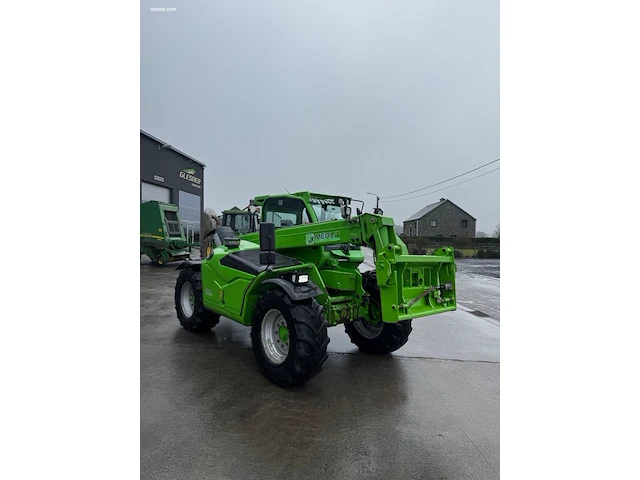 Merlo tf 42.7 - afbeelding 5 van  12