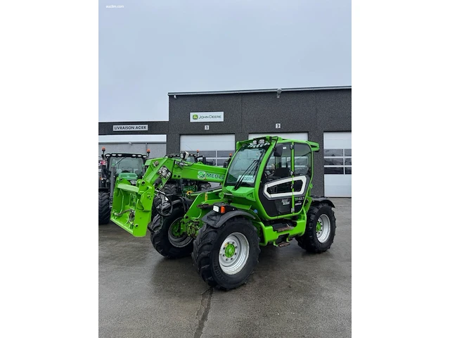 Merlo tf 42.7 - afbeelding 6 van  12