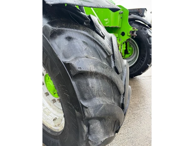 Merlo tf 42.7 - afbeelding 8 van  12