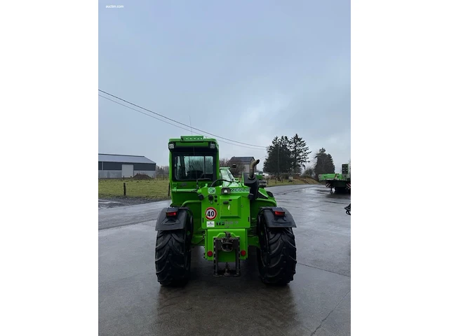 Merlo tf 42.7 - afbeelding 9 van  12