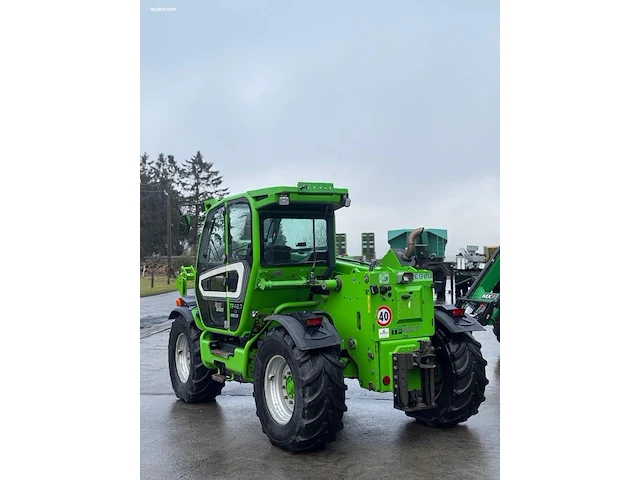 Merlo tf 42.7 - afbeelding 10 van  12