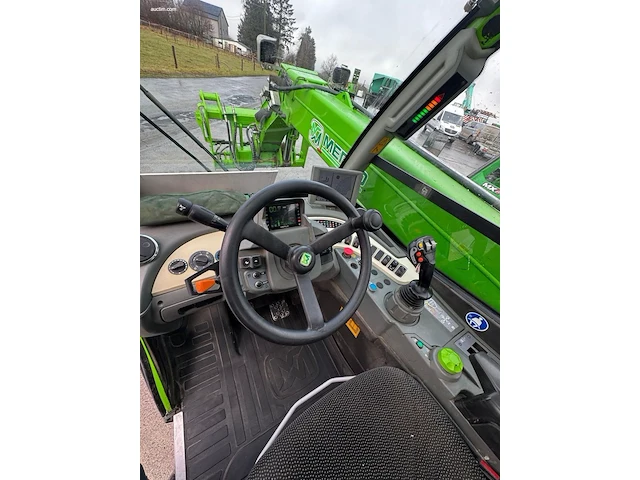 Merlo tf 42.7 - afbeelding 11 van  12