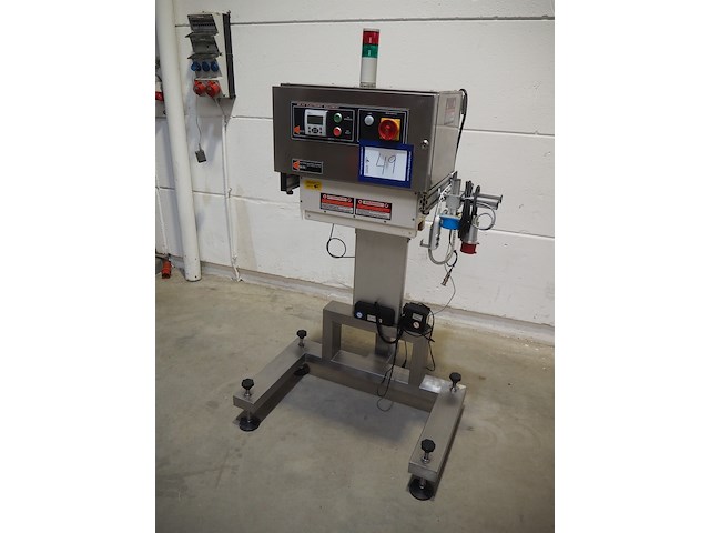 Me.ro s.p.a - afbeelding 2 van  9