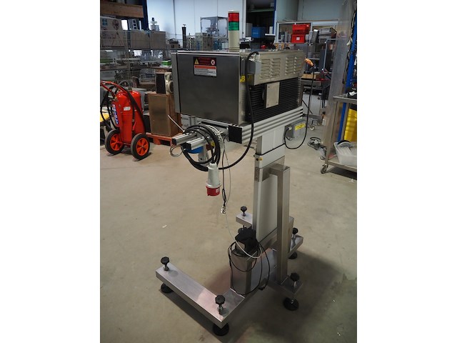 Me.ro s.p.a - afbeelding 3 van  9