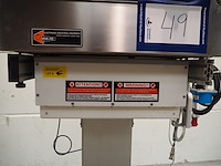 Me.ro s.p.a - afbeelding 4 van  9