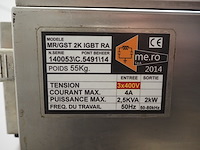 Me.ro s.p.a - afbeelding 9 van  9