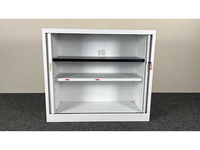 Meroni - archiefkast - afbeelding 2 van  4