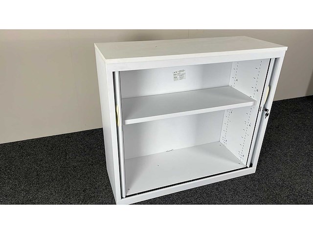 Meroni - archiefkast - afbeelding 3 van  6