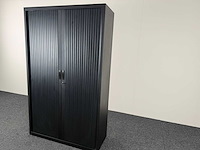Meroni - hoge roldeurkast - archiefkast - afbeelding 2 van  6