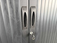 Meroni - hoge roldeurkast - archiefkast - afbeelding 4 van  6