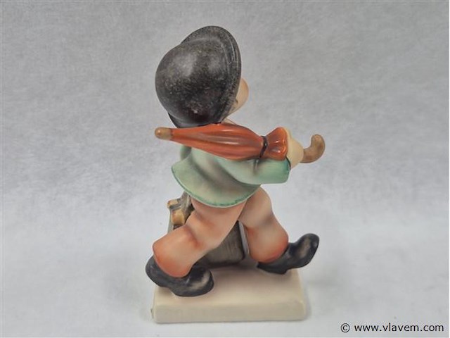 Merry wanderer - afbeelding 2 van  3