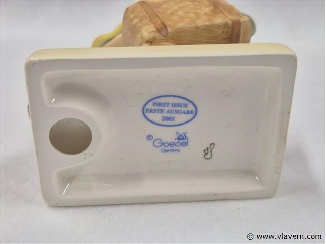 Merry wandress - afbeelding 3 van  3