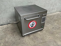 Merrychef - e3 s - high speed oven