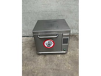 Merrychef - e3 s - high speed oven - afbeelding 2 van  5