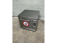Merrychef - e3 s - high speed oven - afbeelding 3 van  5