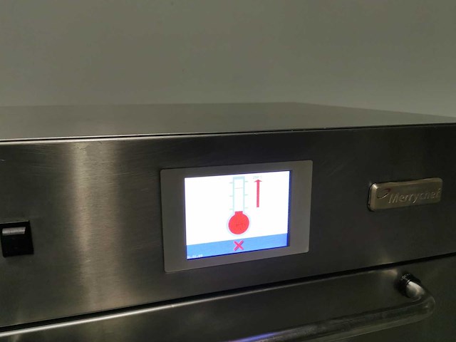 Merrychef - eikon e5 - magnetron - afbeelding 2 van  2