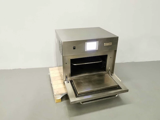 Merrychef - eikon e5 - magnetron - afbeelding 2 van  3
