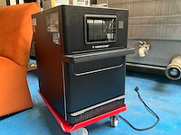 Merrychef connex 12e high-speed oven - afbeelding 1 van  7