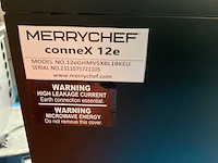 Merrychef connex 12e high-speed oven - afbeelding 3 van  7