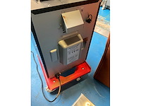 Merrychef connex 12e high-speed oven - afbeelding 5 van  7