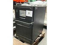 Merrychef eikon e2s hogesnelheidsoven - afbeelding 2 van  7