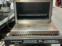 Merrychef eikon e2s hogesnelheidsoven - afbeelding 3 van  7