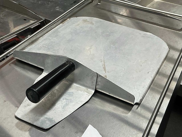 Merrychef eikon e2s hogesnelheidsoven - afbeelding 5 van  7