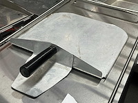 Merrychef eikon e2s hogesnelheidsoven - afbeelding 5 van  7