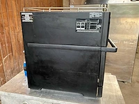 Merrychef eikon® e2s magnetrons & ovens - afbeelding 4 van  8