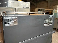 Merrychef eikon® e2s magnetrons & ovens - afbeelding 3 van  8
