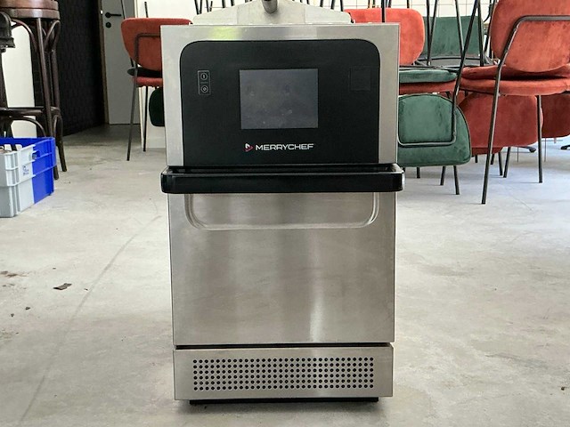 Merrychef hogesnelheidsoven - afbeelding 1 van  2