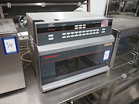 Merrychef ltd - afbeelding 1 van  7